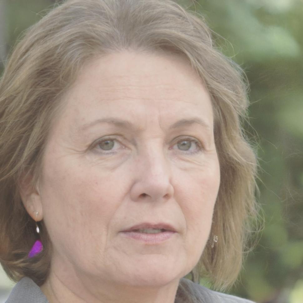 Wanda Thorne